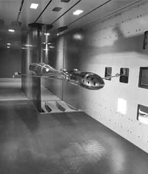 表面压力测量分析系统的功能与应用